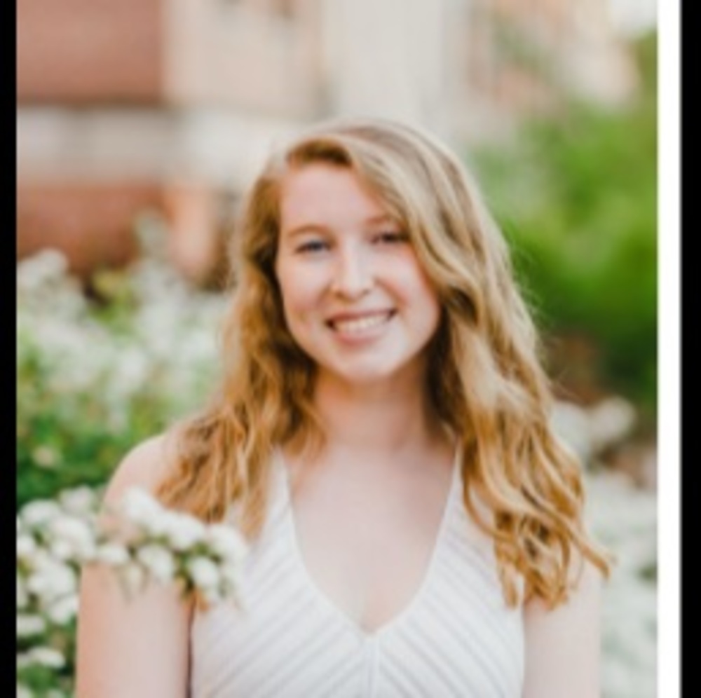 Meet your Posher, Emma